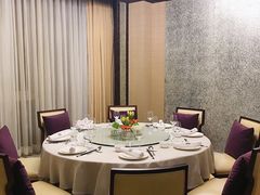 -上海新发展亚太JW万豪酒店
