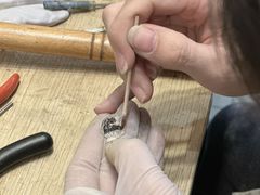 -Oasis绿洲银饰珍珠手作diy(壹方城店)