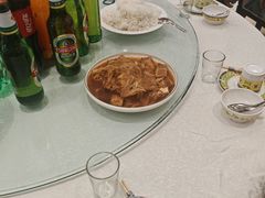 -清真马家美食城•海鲜•青岛菜•火锅(延安三路店)
