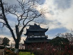 -虞山风景区