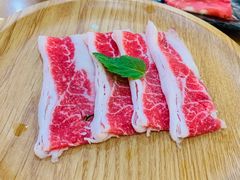 -牛New寿喜烧(青浦店)