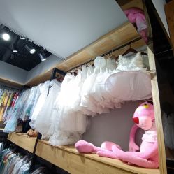 -小熊维尼高端儿童摄影(南山店)