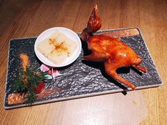 -大鸽饭(岗顶店)