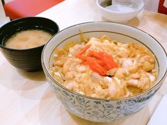 -八盛屋·沾面(集美万达店)