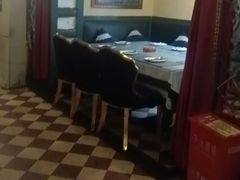 -海尔巴格一甸茶餐厅(团结路店)