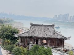 -大渡口区义渡公园