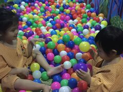 -水晶之星洗浴温泉汗蒸