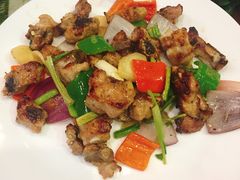 -阿殳菜馆·私厨(水围村店)