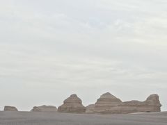 -敦煌雅丹国家地质公园