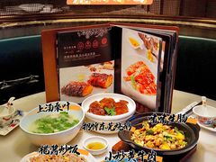 -莞府家宴·东莞菜(市民服务中心店)