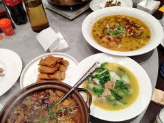 -王家大院·南京菜(湛江路总店)