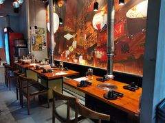 -陇璟烧肉酒场(友谊阳光城店)