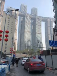 -多多淘儿童体验中心(重庆来福士店)