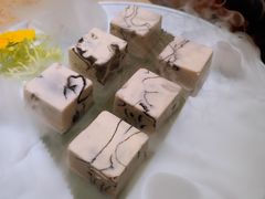 一口大理石-点都德(大茶楼店)