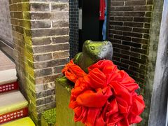 -山西会馆·晋菜·晋商宴·牌匾博物馆(胜利东街店)