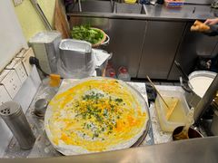 -琦琦蛋饼铺(上南店)