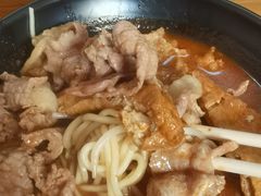 -阿晖沙嗲面