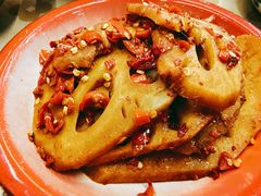-老三样·旧食新味(船山路店)