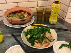 -紫金食坊(江南西路店)