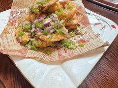 -大家乐东北菜(富河园店)