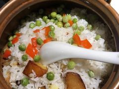 -云海肴云南菜·蒸汽石锅鱼(青岛万象城店)