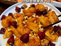 -单家老院·院子里的青岛菜(沙子口店)