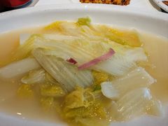 上汤娃娃菜-燕云楼(云南路店)