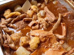 -细妹五香牛杂(步行街店)