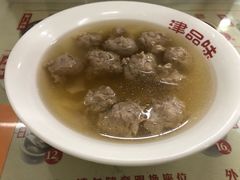 -津品味小吃(大学湾店)