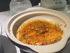 -费大厨辣椒炒肉(高铁吾悦广场店)