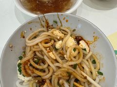 -辣辣小吃豆花米线(大观篆新农贸市场店)