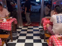 -为民烧烤吧.自贡爆炒菜(收录10年好店)