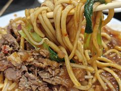 -杨记清芳牛肉拉面(宝龙广场店)