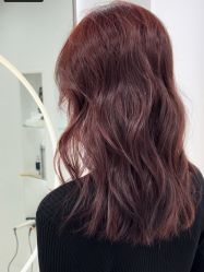 -赤道 Hair Salon