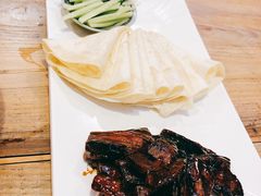 -院子餐厅·大锅菜·老杭帮(桥西直街店)