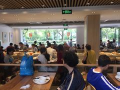 大堂-素满香·素食自助餐(苏州·临顿路店)