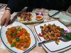 -珍味汤馆·潮汕家乡菜(保利文化广场店)