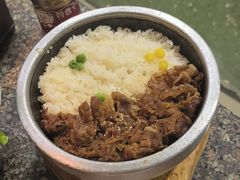 -高丽苑韩国烤肉(海昌路旗舰店)