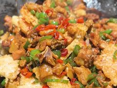 一道有味道的鳜鱼-湘味淳(千禧街店)