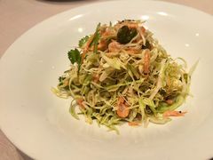 -西贝海鲜汇(槐安路店)