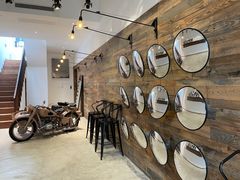 -Vanilla Specialty Coffee(八大关店)