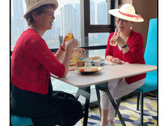 -上海外滩英迪格酒店