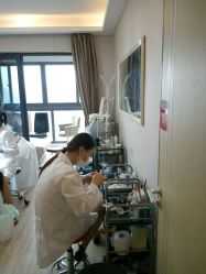 -VON半永久眉学设计