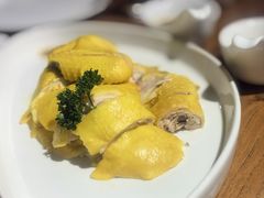 -金枝玉叶上海人家食府(三里河店)