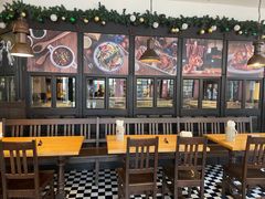 -普拉那啤酒坊Paulaner(凯宾斯基饭店)