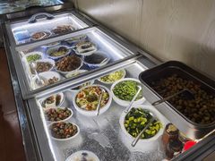 -光头饭店(新安路店)