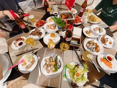 -西藏饭店·亚克·食光自助餐厅(文殊院店)