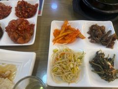 -海兰江石锅饭(水上店)