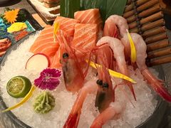 -炙柒Sekinana·精致日料(合生汇店)