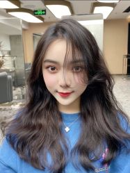 点击看大图 -MORI HAIR SALON日式美发沙龙